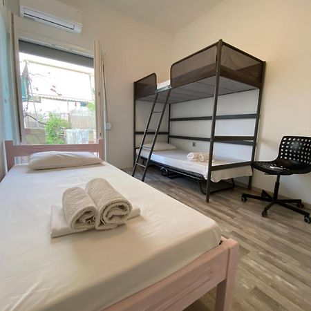 My Sea Apartments New Corinth Экстерьер фото
