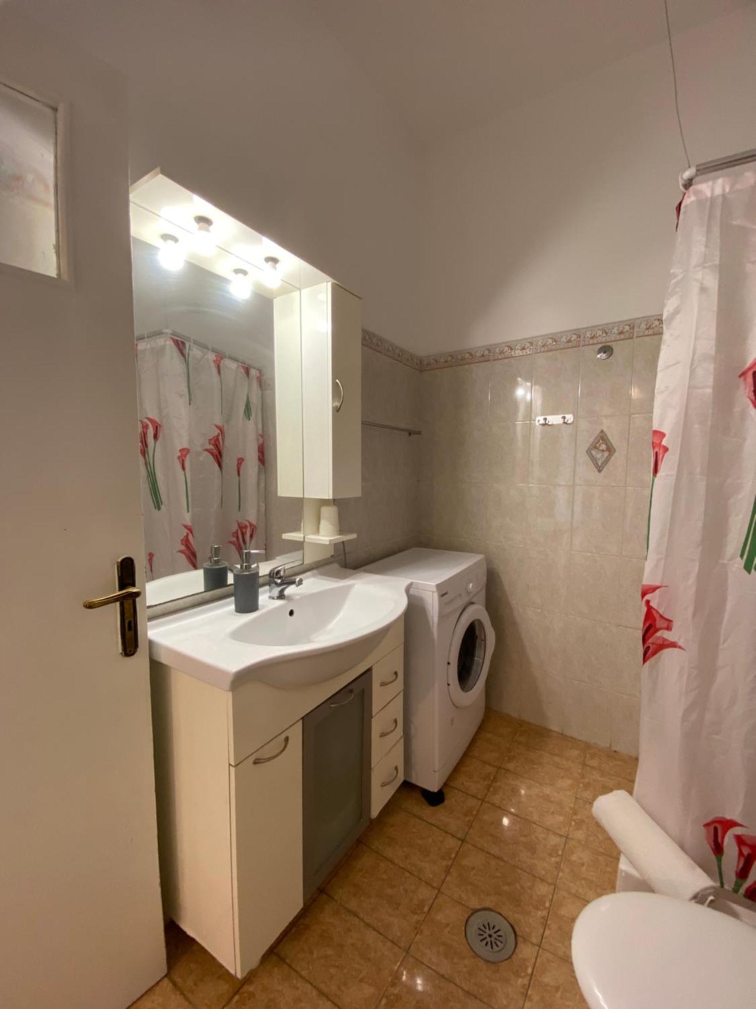 My Sea Apartments New Corinth Экстерьер фото